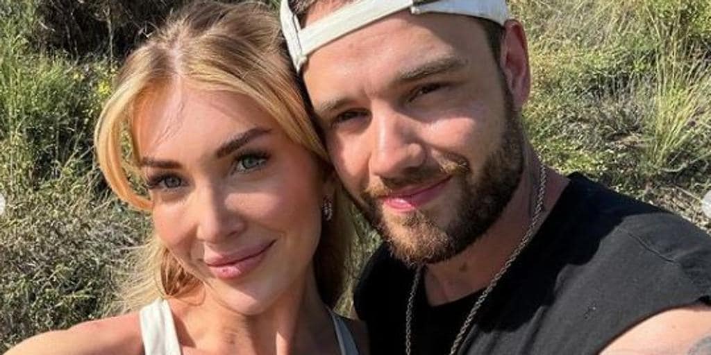 La novia de Liam Payne rompe su silencio con una devastadora carta y confiesa que iban a casarse: «Seguiremos siempre juntos»