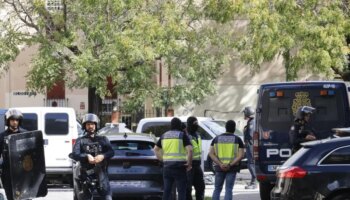 La operación policial en las Tres Mil Viviendas de Sevilla reduce a la mitad las incidencias en la red eléctrica