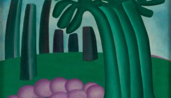 La peintre Tarsila do Amaral ou les équivoques du modernisme, au Musée du Luxembourg