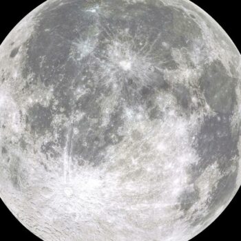 La «pleine lune du chasseur» observable dans le ciel à partir de ce mercredi soir