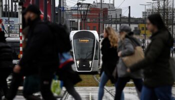 La population de près: Le Luxembourg passe la barre des 670.000 habitants