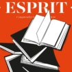 La revue « Esprit » célèbre la résilience du livre