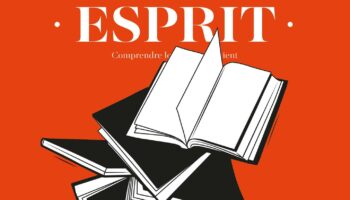 La revue « Esprit » célèbre la résilience du livre