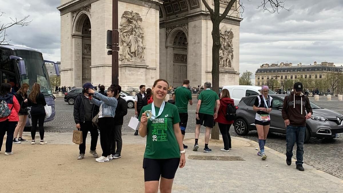 La vie fauchée de Fernanda, l’influenceuse brésilienne fan de running : « Son rêve était de vivre en France »