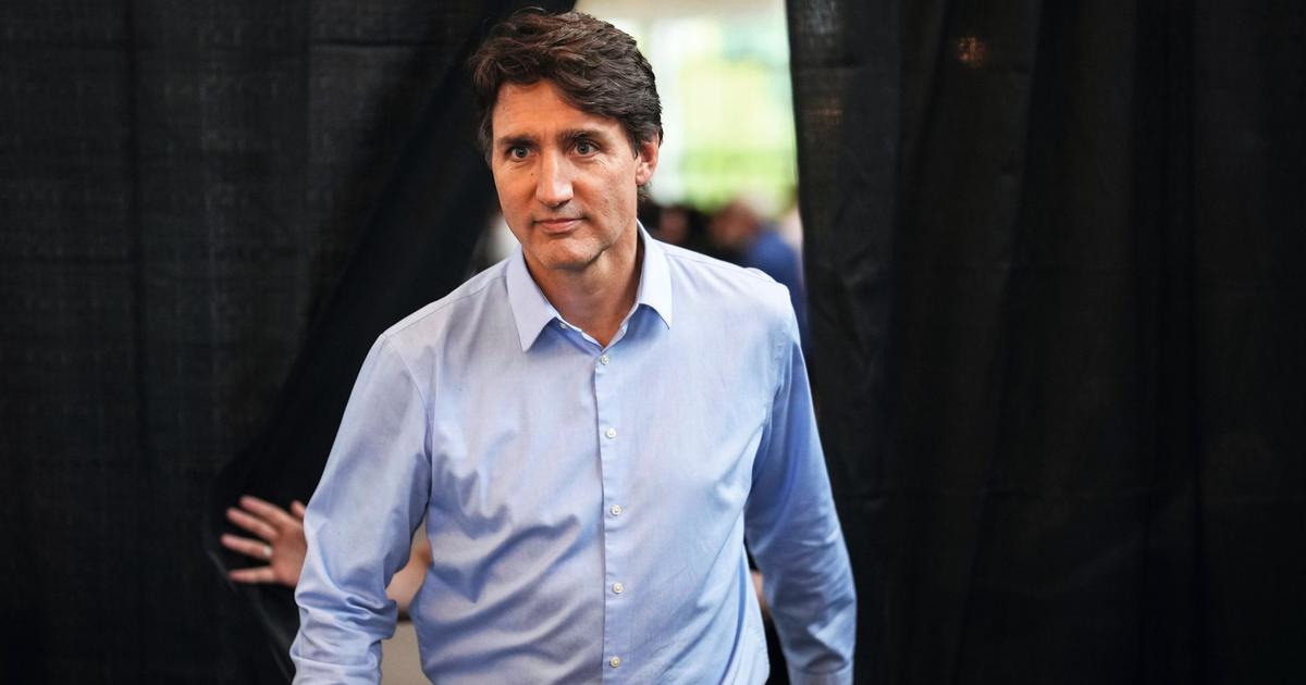 La volte-face de Justin Trudeau sur l’immigration pour tenter de sauver son pouvoir