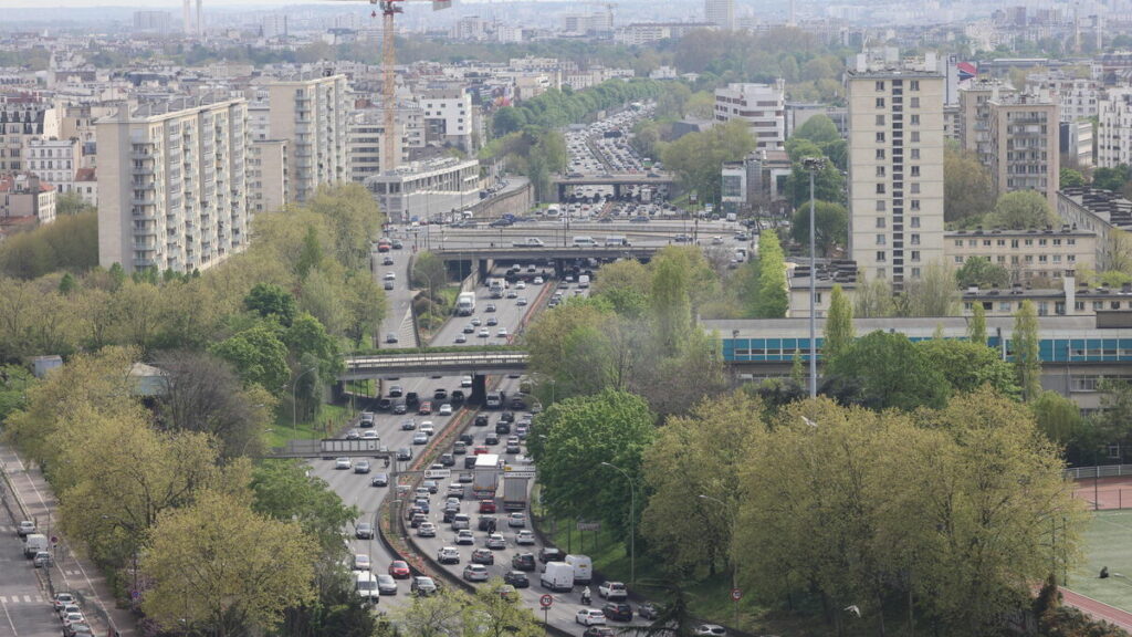 L’abaissement à 50 km/h sur le périphérique de Paris peut-il impacter les prix de l’immobilier ?