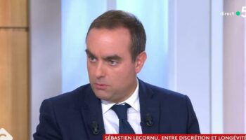 «L’action doit précéder la communication» : Lecornu exhorte ses collègues du gouvernement à «un peu de retenue»