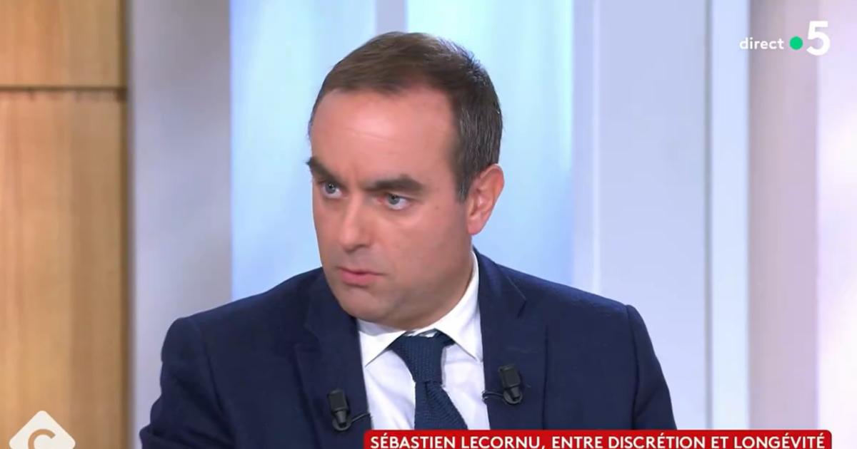 «L’action doit précéder la communication» : Lecornu exhorte ses collègues du gouvernement à «un peu de retenue»