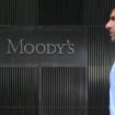 L’agence Moody’s conserve la note de la France, mais abaisse la perspective à « négative »