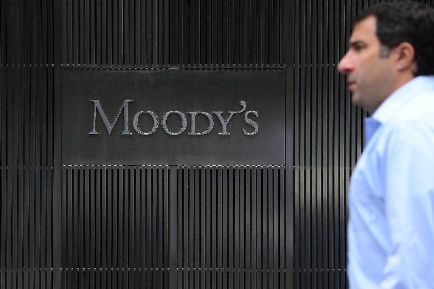 L’agence Moody’s conserve la note de la France, mais abaisse la perspective à « négative »