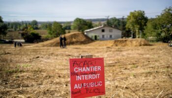 « L’artificialisation des sols détruit les moyens d’agir sur le climat »