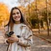 Las diez mejores chaquetas de entretiempo para mujer que no pueden faltar en tu armario