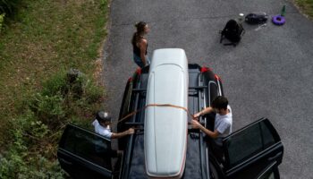 L’automobile séduit encore les jeunes