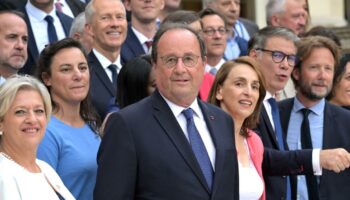 Le PS rêve d’un «nouvel Épinay» pour unifier tous ses courants