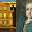 Le Portrait de Louis XV enfant par Rosalba Carriera acquis par Versailles