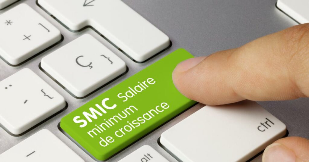 Le SMIC sera bien revalorisé de 2% au 1er novembre