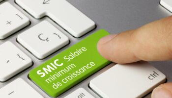 Le SMIC sera bien revalorisé de 2% au 1er novembre