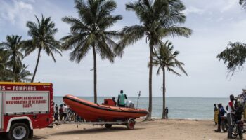 Le Sénégal reçoit une aide européenne de 30 millions d’euros pour endiguer l’immigration clandestine