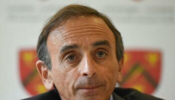 “Le Suicide français” : Eric Zemmour adaptera son livre en documentaire pour Canal+