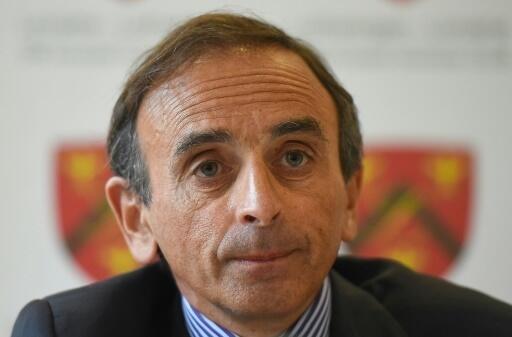 “Le Suicide français” : Eric Zemmour adaptera son livre en documentaire pour Canal+