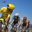 Le Tour de France 2025 fera la part belle aux grimpeurs