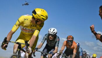 Le Tour de France 2025 fera la part belle aux grimpeurs