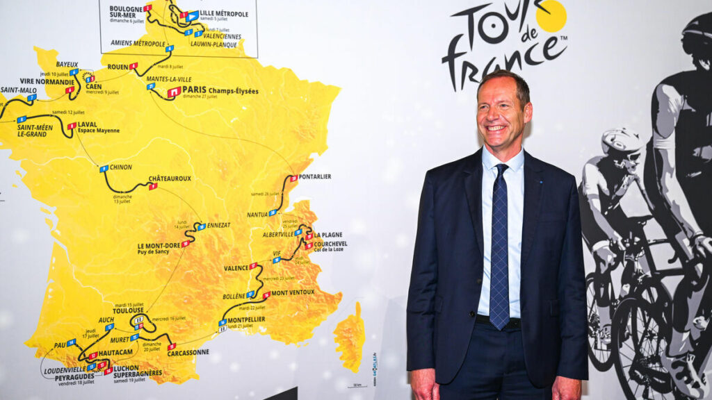 Le Tour de France 2025 très montagneux : un régal pour Pogacar, une sale affaire pour les Français ?