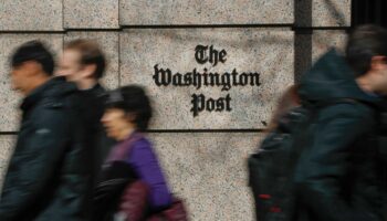 Le « Washington Post » dans la tourmente après son refus de soutenir Harris ou Trump