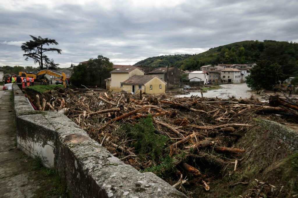 Le budget à risque de la prévention des catastrophes naturelles