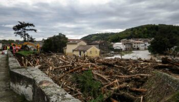 Le budget à risque de la prévention des catastrophes naturelles