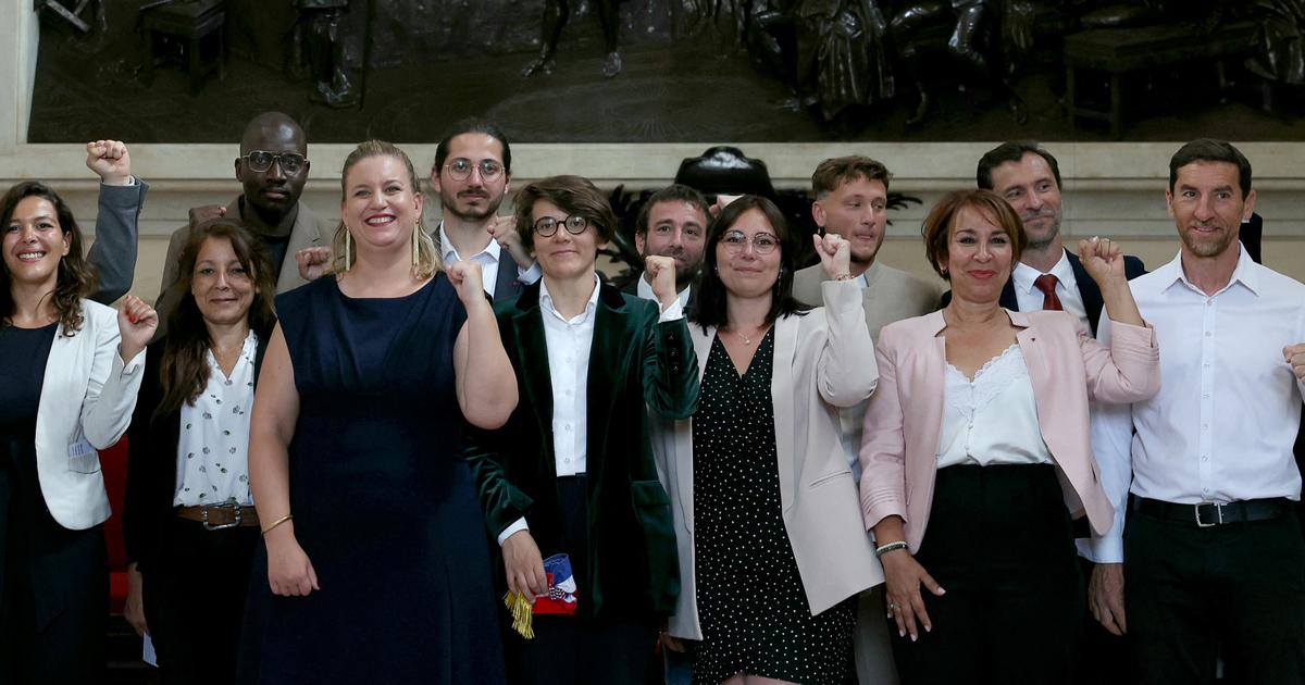 Le cas Andy Kerbrat, une nouvelle ombre au tableau pour le groupe LFI à l’Assemblée