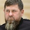 Le dirigeant tchétchène Ramzan Kadyrov promet une «vendetta» contre les députés russes qui auraient cherché à l'assassiner