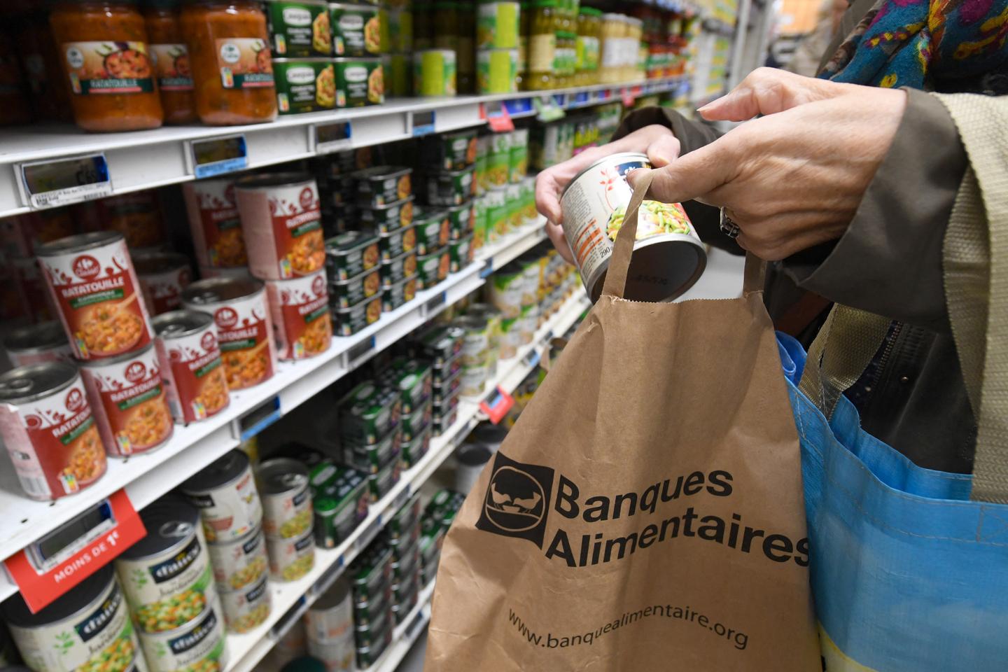 Le droit à l’alimentation n’est pas suffisamment garanti et mis en œuvre en France, estime Action contre la faim