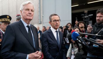 Le gouvernement Barnier annonce une nouvelle loi immigration pour 2025, avec un durcissement de la rétention administrative