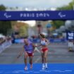 Le marathon judiciaire d’Elena Congost pour obtenir la médaille « injustement enlevée » aux Jeux paralympiques