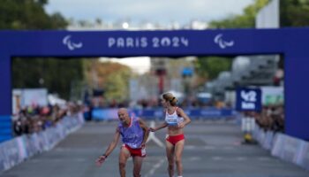 Le marathon judiciaire d’Elena Congost pour obtenir la médaille « injustement enlevée » aux Jeux paralympiques