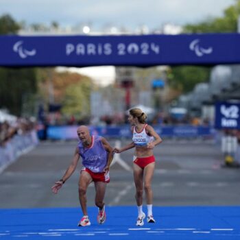 Le marathon judiciaire d’Elena Congost pour obtenir la médaille « injustement enlevée » aux Jeux paralympiques