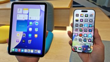 Le nouvel iPad mini 7 privé d’IA en Europe : le poker menteur continue entre Bruxelles et Cupertino