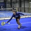 Le padel, nouvelle piste du sport-santé