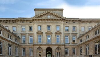 Le projet d’installation de la Maison des mondes africains à l’hôtel de la Monnaie inquiète les salariés