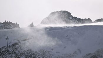 Le ski mondial compose bon gré mal gré avec les enjeux climatiques