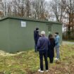 Le stockage par batterie, une solution pour accompagner l’éolien et le solaire