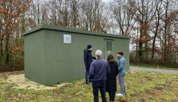 Le stockage par batterie, une solution pour accompagner l’éolien et le solaire