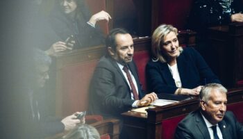 Législatives : sans «front républicain», le RN aurait-il vraiment pu décrocher la majorité absolue ?