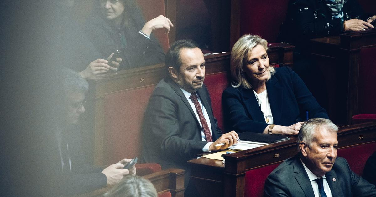 Législatives : sans «front républicain», le RN aurait-il vraiment pu décrocher la majorité absolue ?