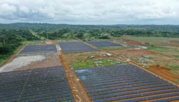 « L’énergie solaire offre la possibilité d’une énergie non fossile à l’heure de la crise climatique »