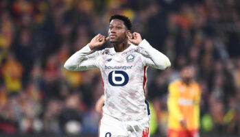 Lens-Lille (0-2) : final renversant dans le derby du Nord