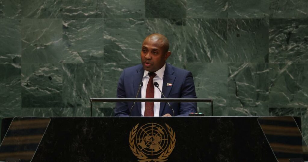 Les Comores fustigent Madagascar après la suspension des liaisons maritimes