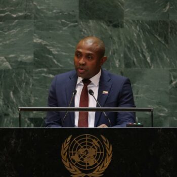 Les Comores fustigent Madagascar après la suspension des liaisons maritimes