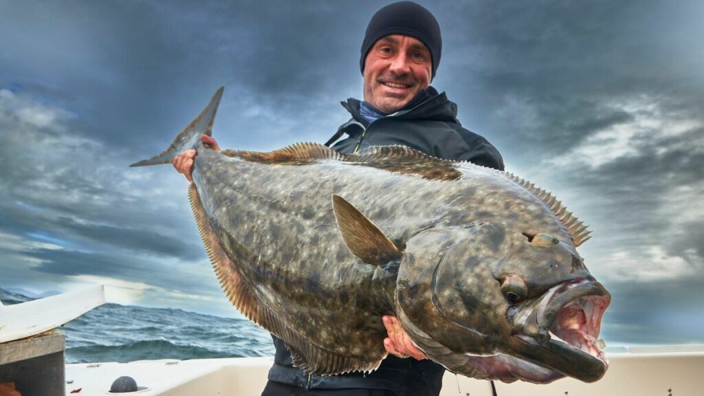 Les aventuriers de l’extrême : Cyril Chauquet, le pêcheur-explorateur en quête d’incroyables créatures